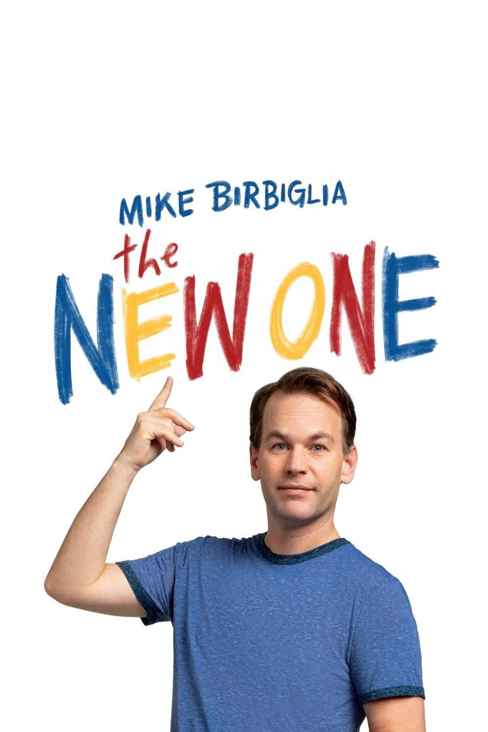 Mike Birbiglia The New One (2019) [38373] (A1765750735) [[Stand Up]] --Plex--